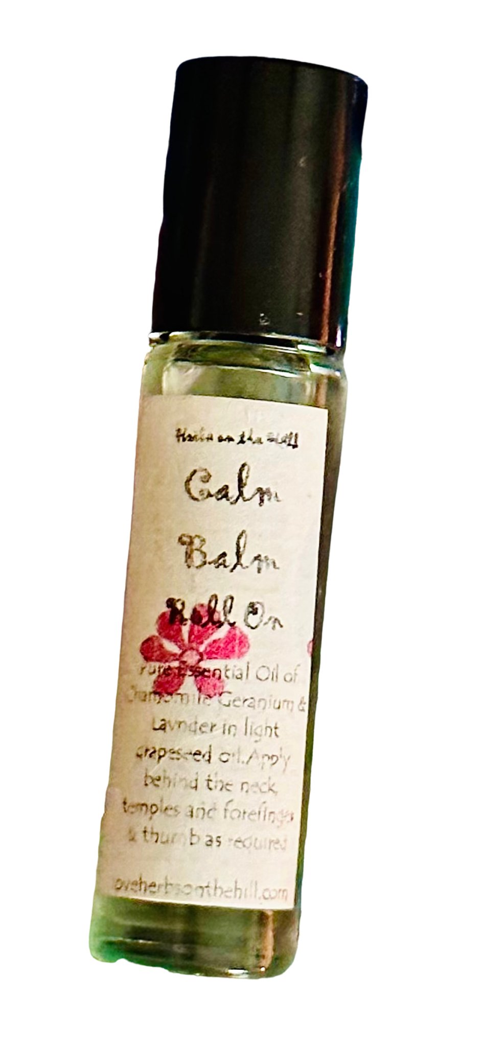 11ml Calm Balm Roll On – Your Pocket-Sized Moment of Peace