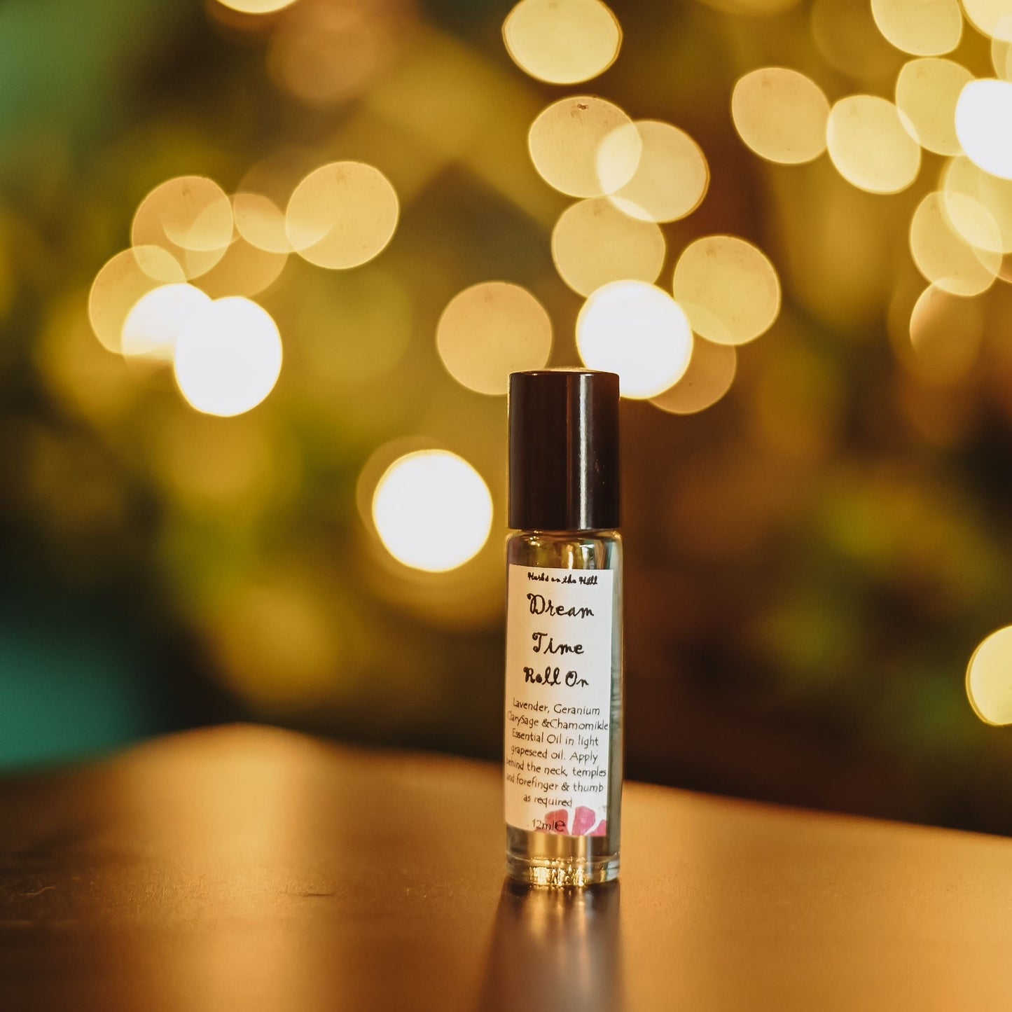 11ml Dreamtime - Inhale Tranquility, Exhale the Day
