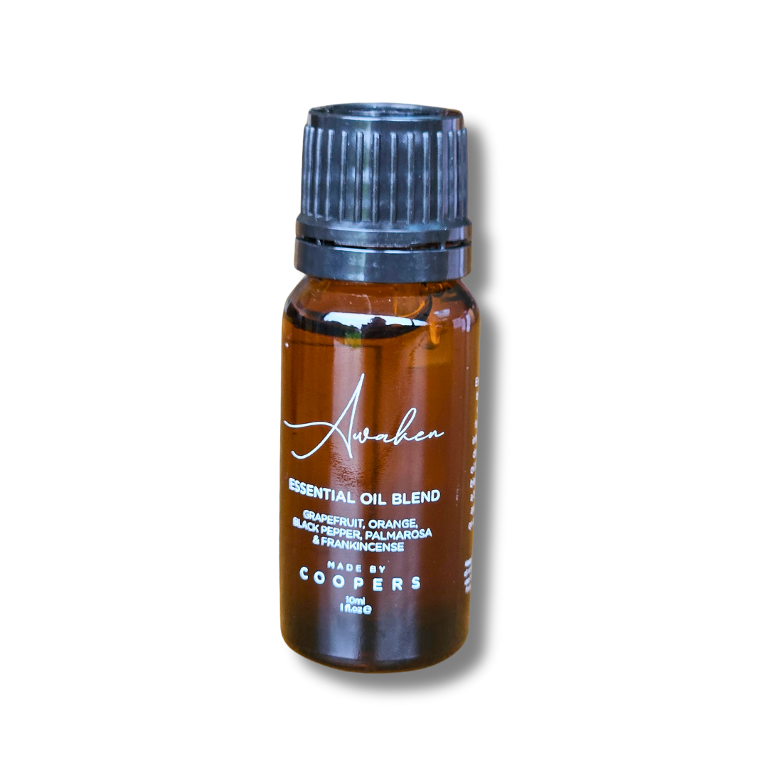 Awaken Essential Oil Blend