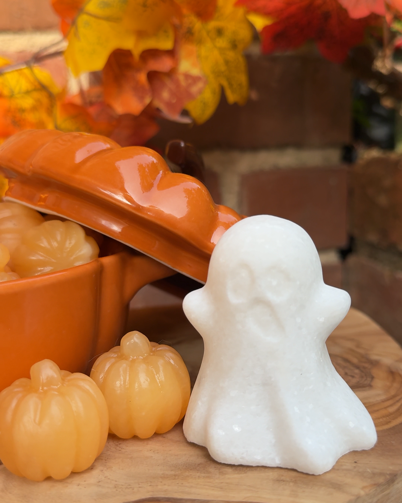 Mystery Box Halloween edition 2025