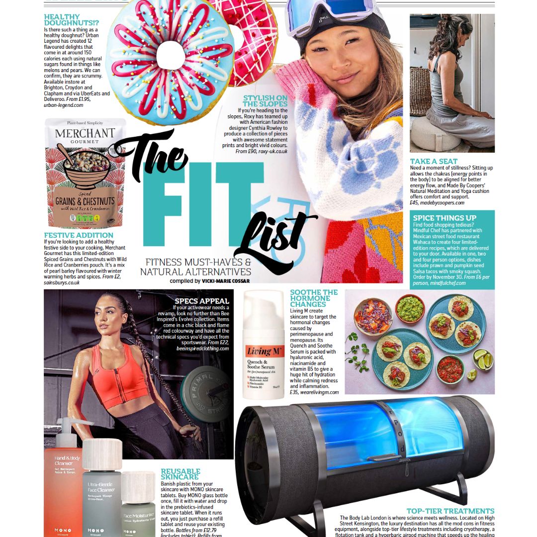 Natural Meditation & Yoga Cushion