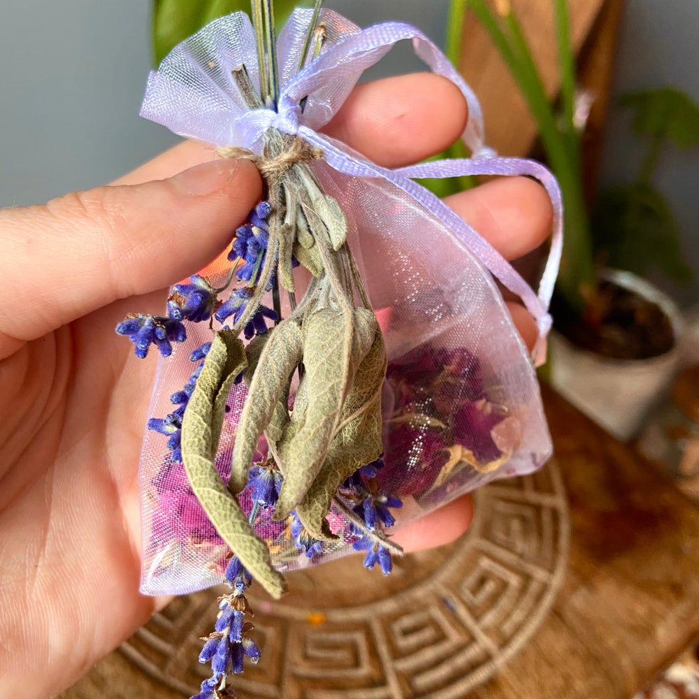 DIY Spell Jar
