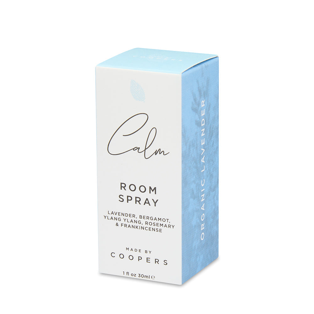 Calm Room Spray (Travel Size)