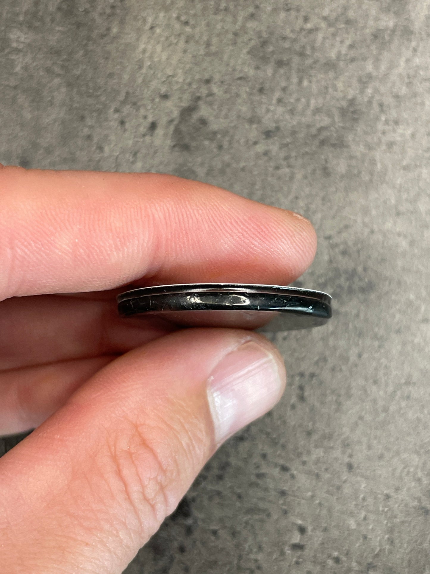 Shungite - EMF protector