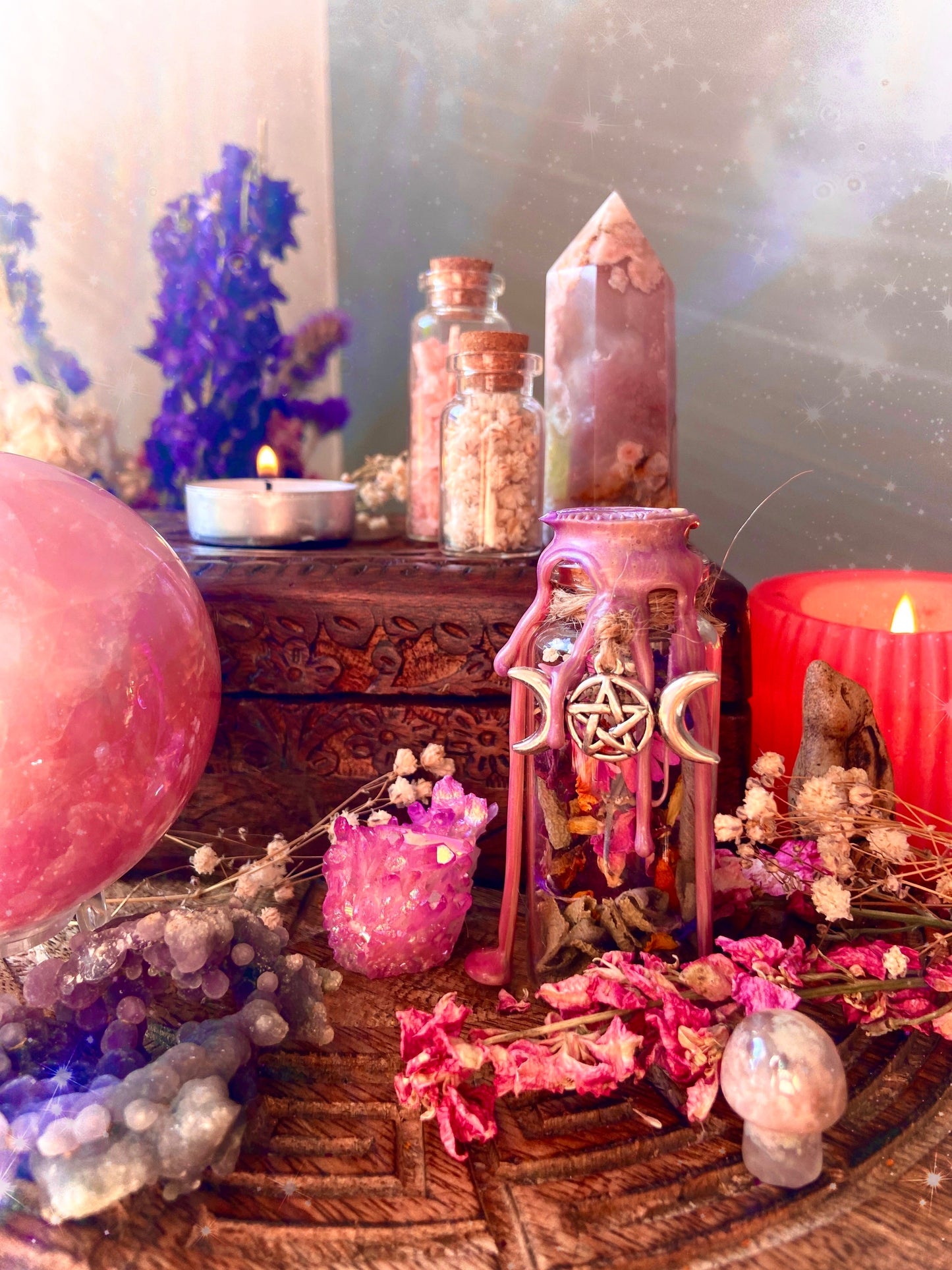 MYSTICPRIMROSE GIFT CARD 🎁