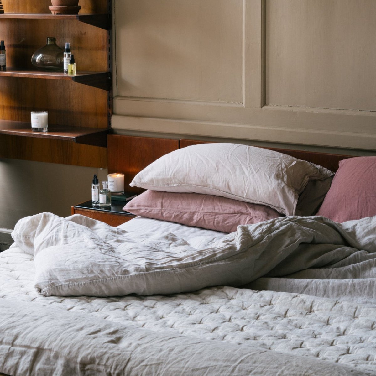 Overactive Mind Sleep Oil – Somali Frankincense | 30ml