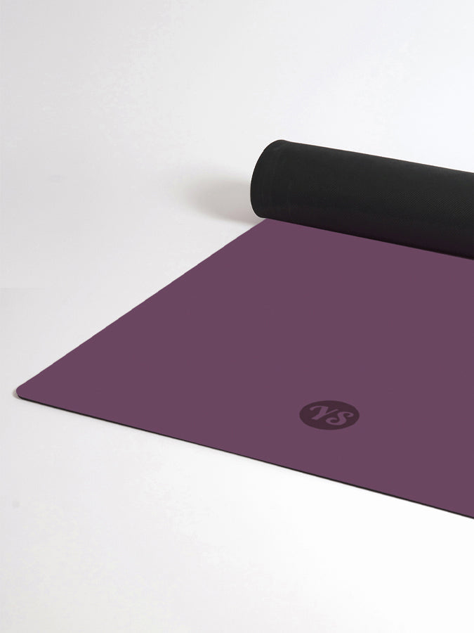 Yoga Studio Grip Yoga Mat 4mm