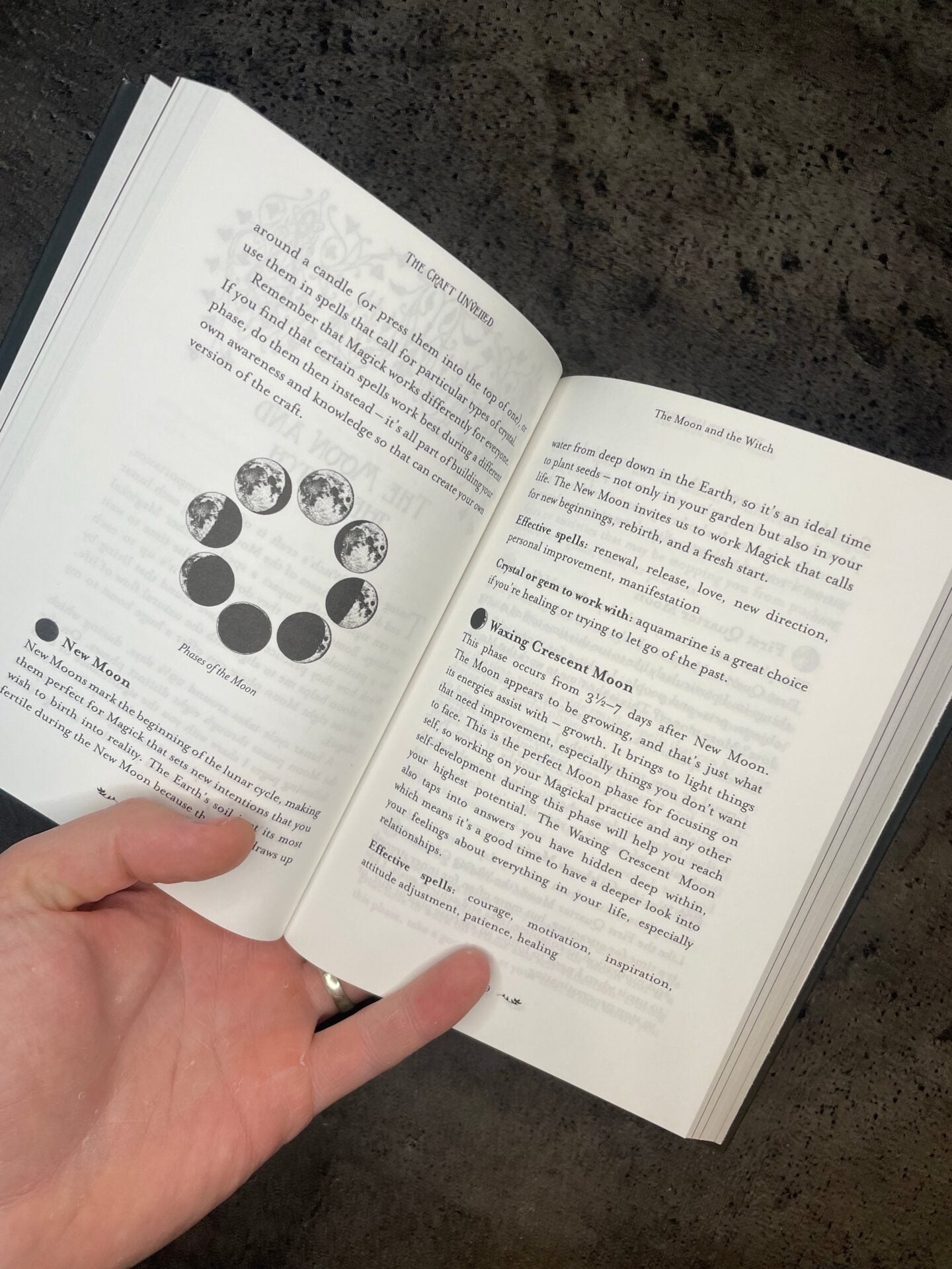 Witchery: Embrace The Witch Within