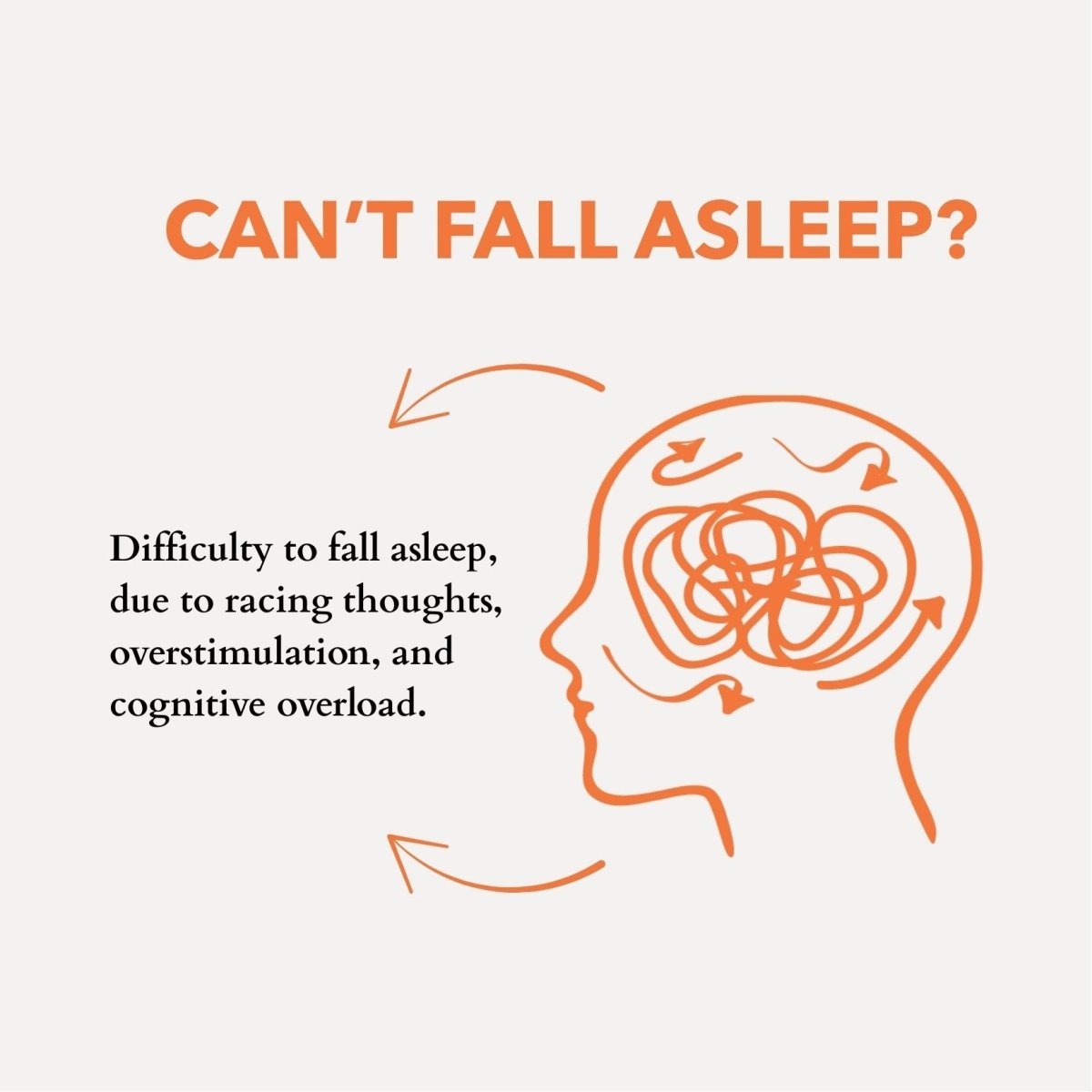 The Little Gift of Good Sleep - Frankincense