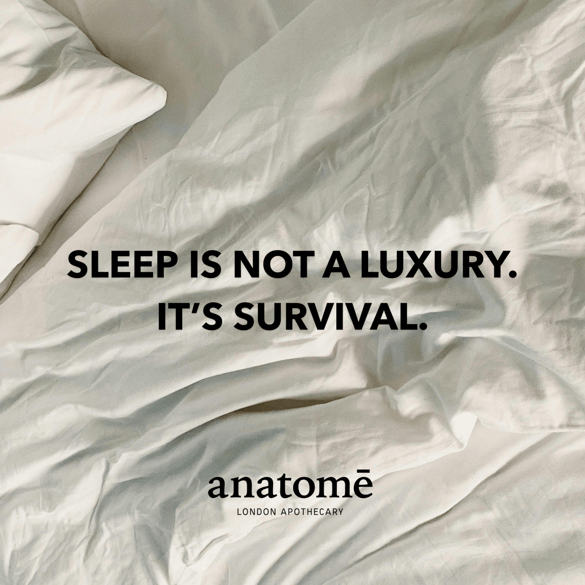 Relax + Sleep Chamomile Bath Salts