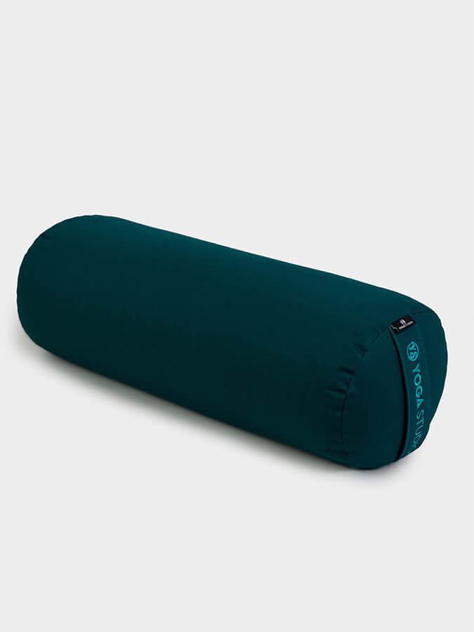 Yoga Studio Organic Cotton Yoga Bolster