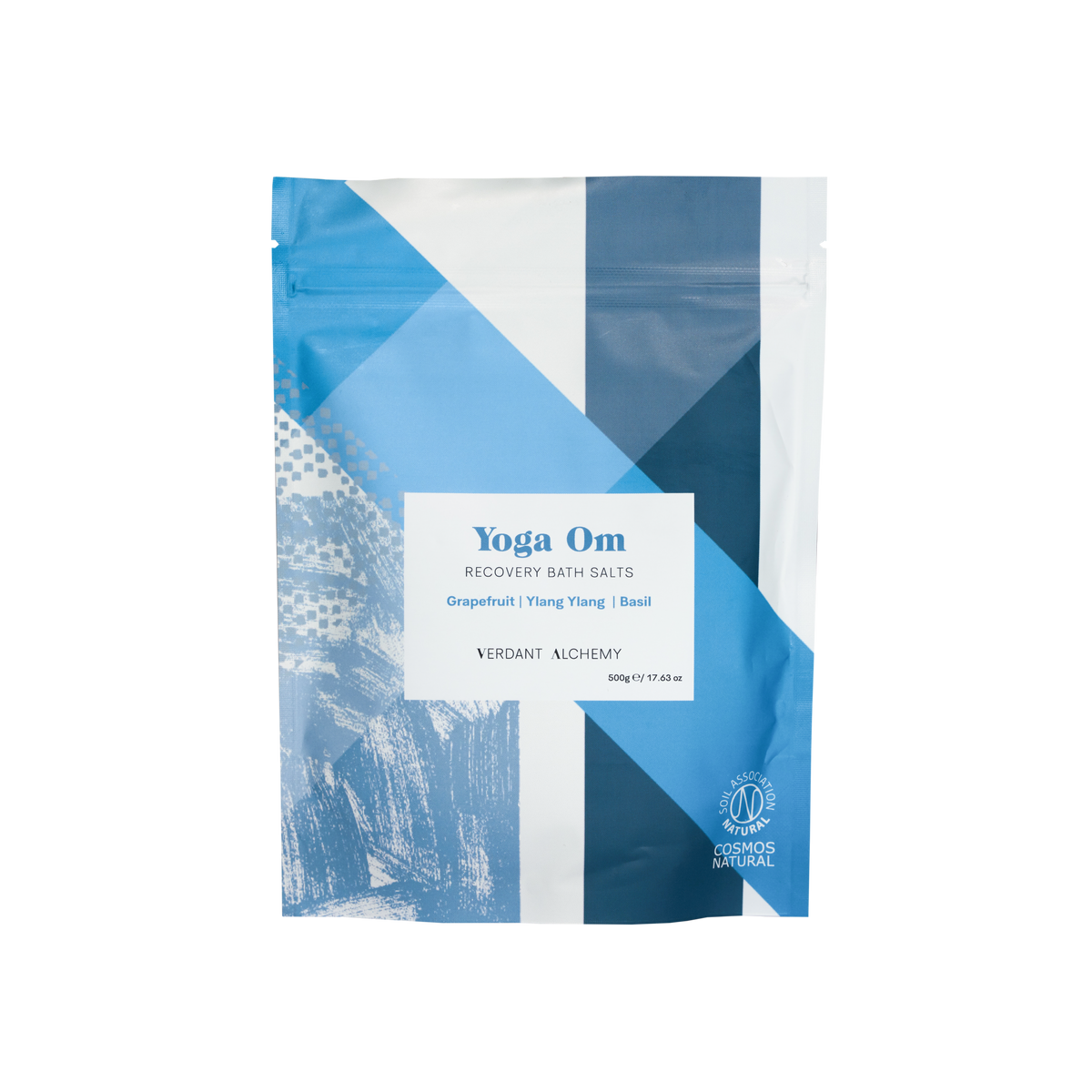 Yoga Om, Recovery Bath Salts
