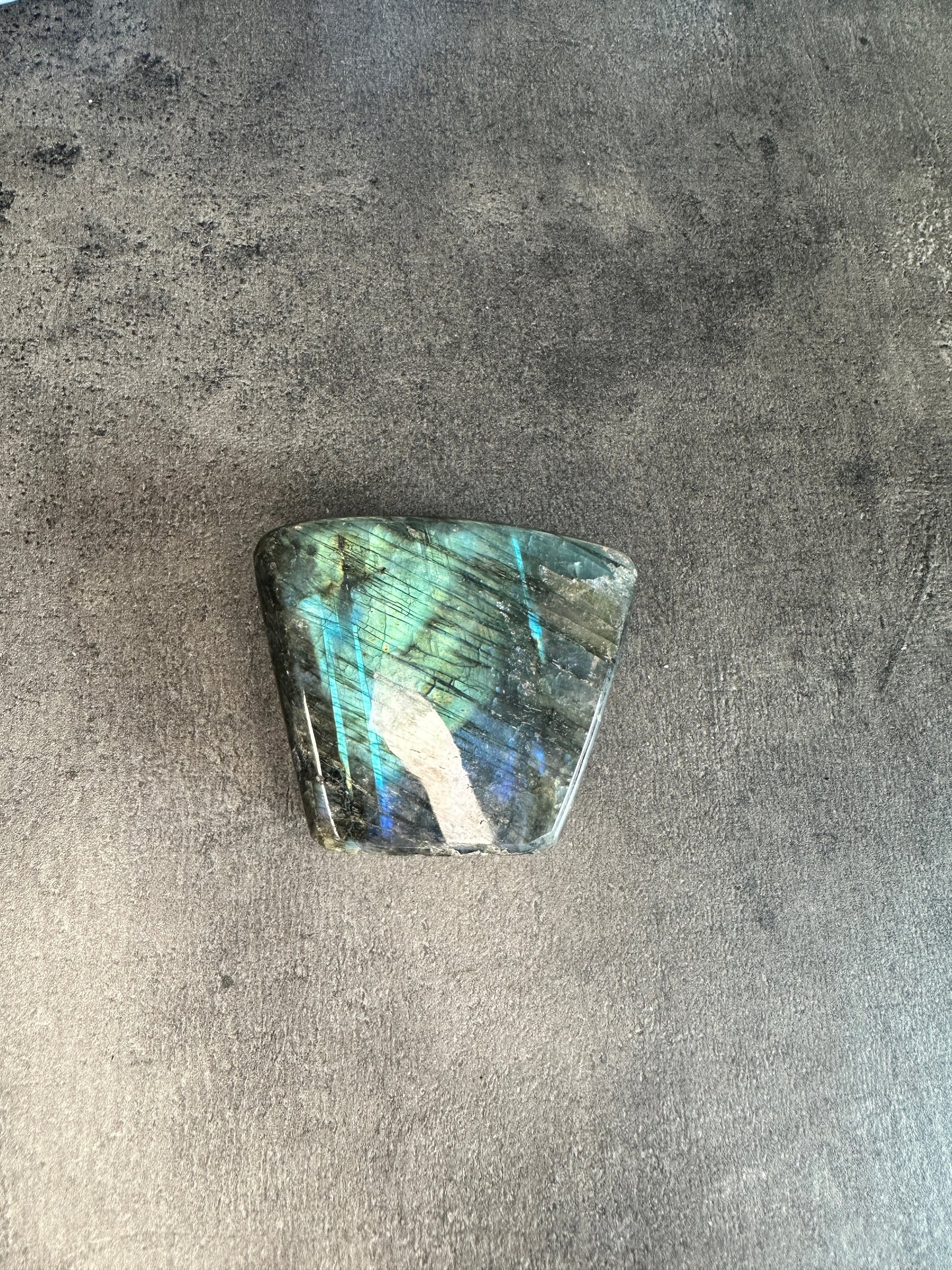 Labradorite - Slab free form