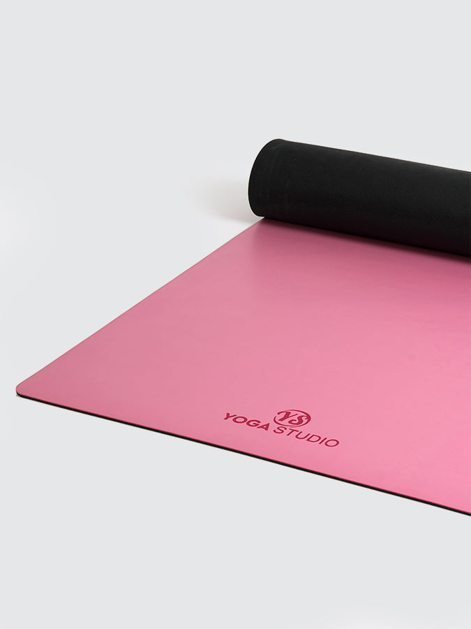 Yoga Studio Grip Yoga Mat 4mm