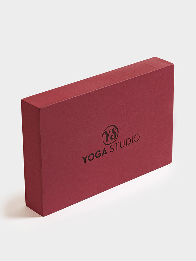 Yoga Studio EVA Yoga Block