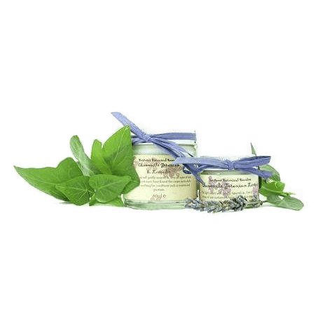 Chamomile Geranium & Lavender Cream - Transform Your Skin, Transform Your Life!