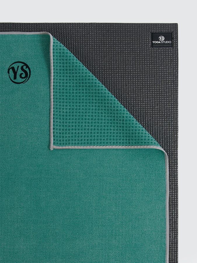 Yoga Studio Premium Grip Dot Yoga Mat Towels
