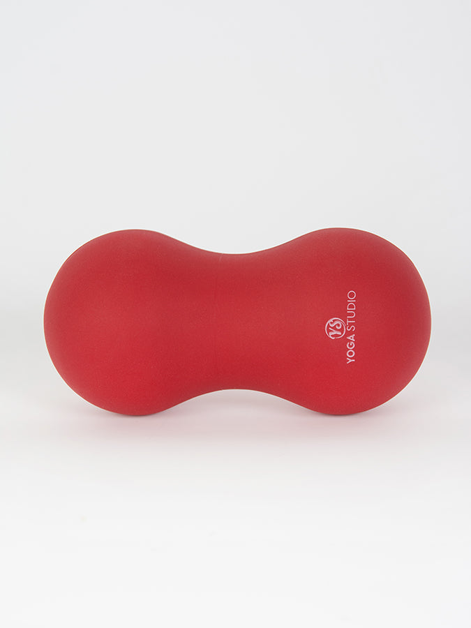 Yoga Studio Trigger Point Peanut Massage Ball