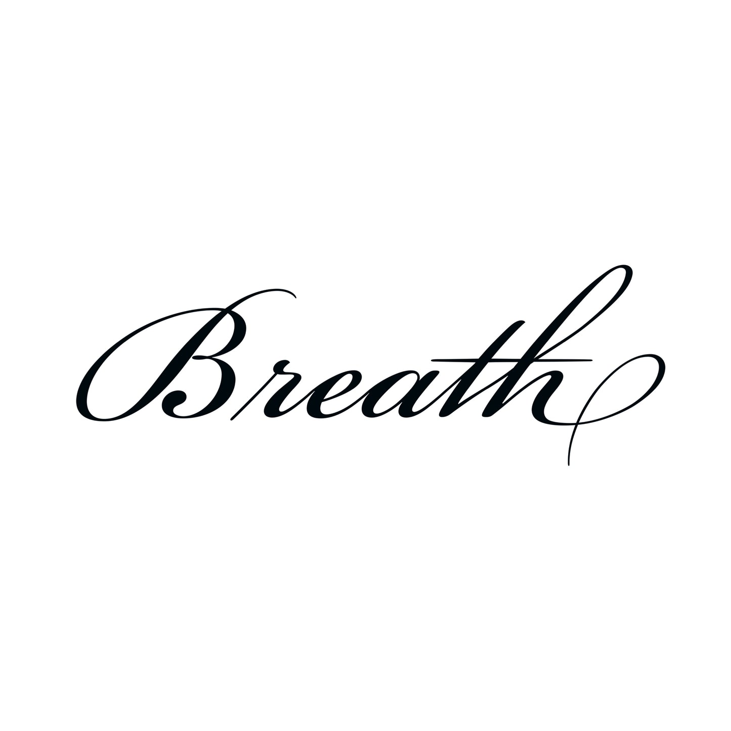 Breath Work