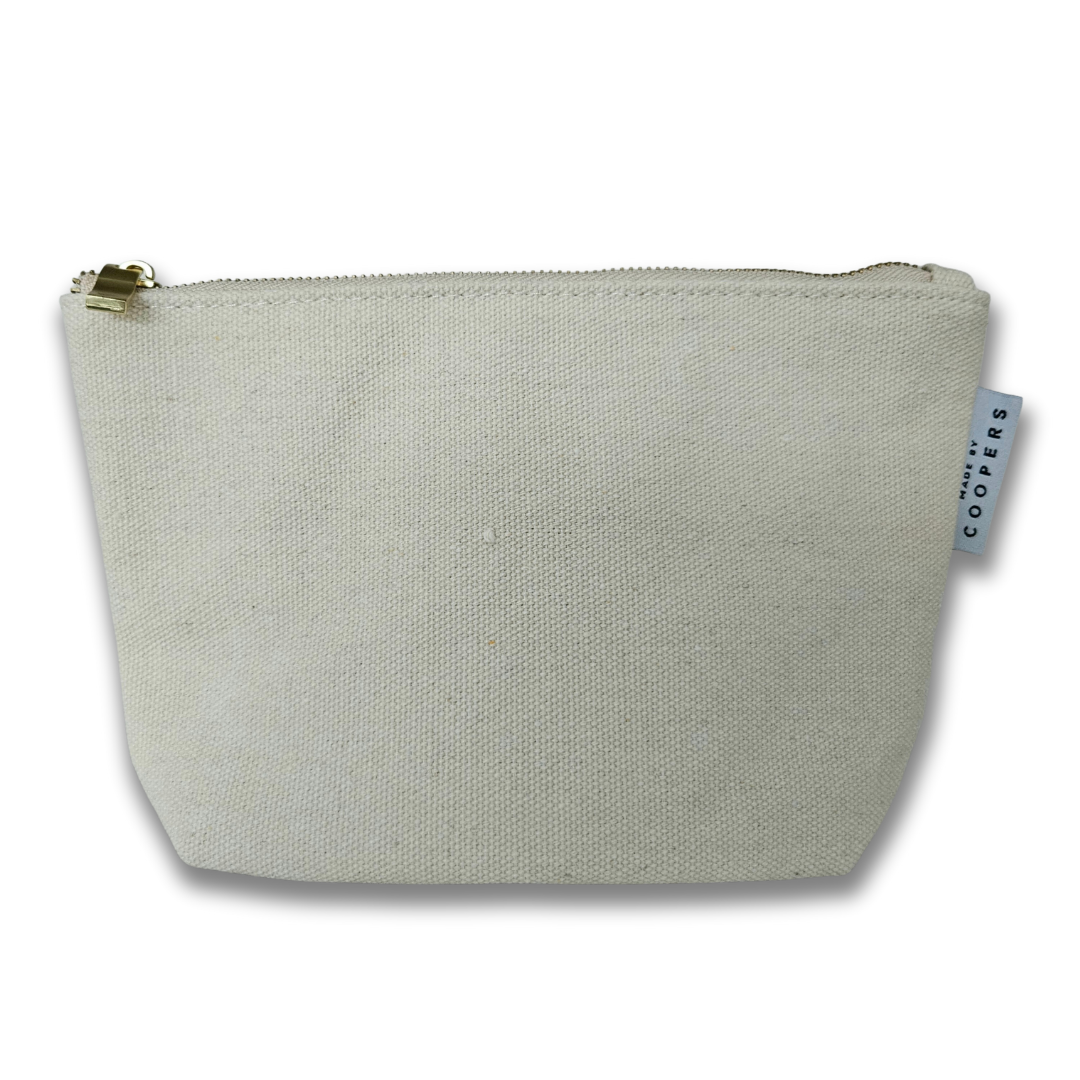 Cotton Wash Bags
