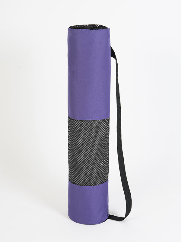 Yoga Studio Lightweight Mesh Yoga Mat Bag