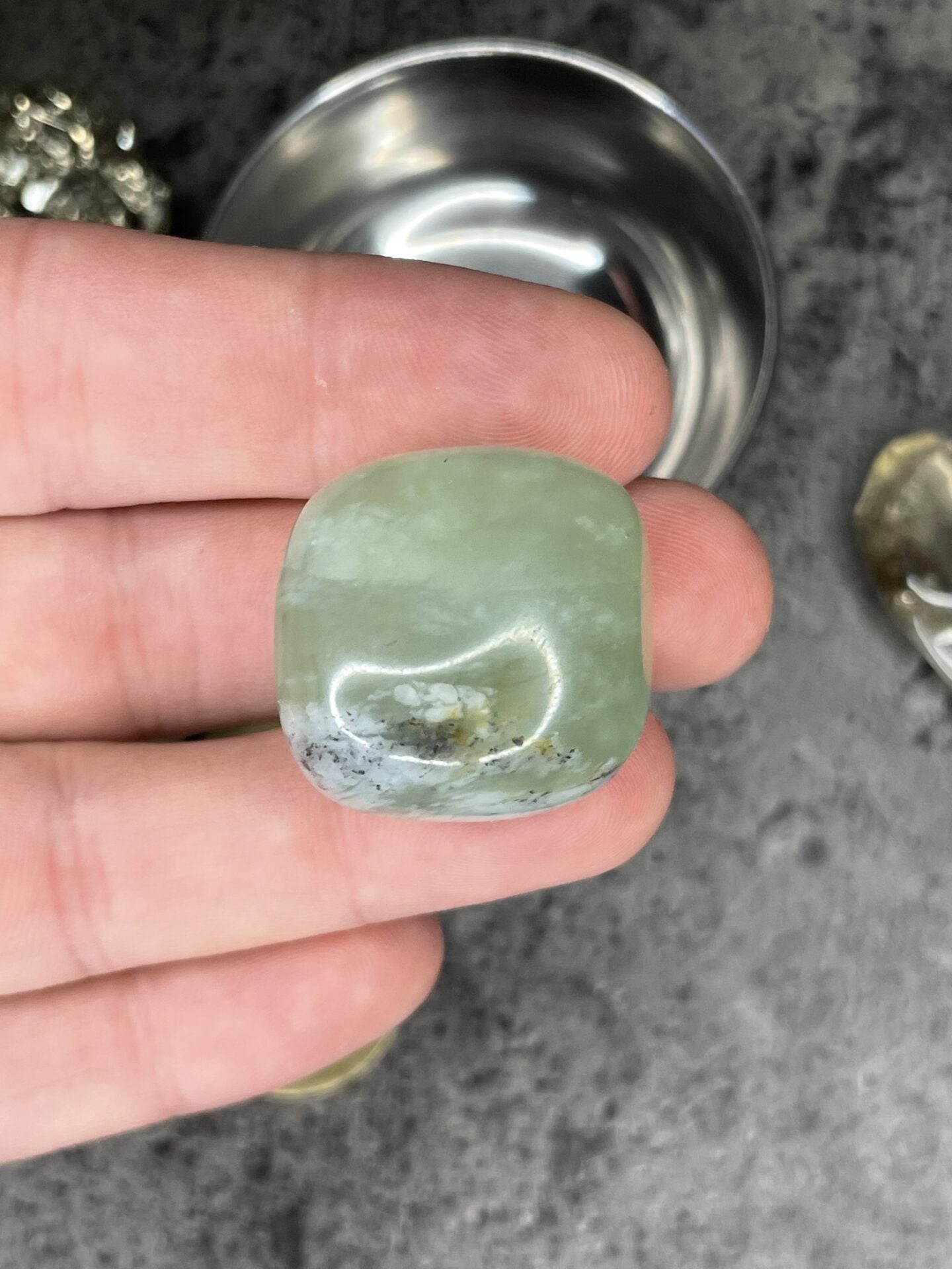 Wealth and prosperity bowl bundle