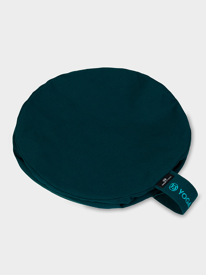 Yoga Studio Spare Cylinder Zafu Cushion Cover