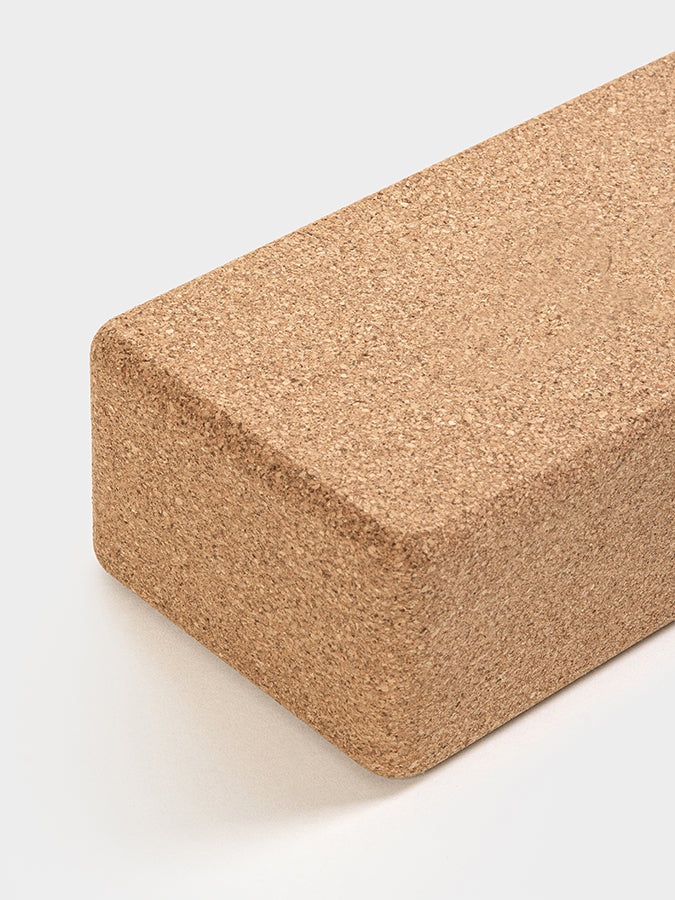 Yoga Studio Cork Yoga Brick