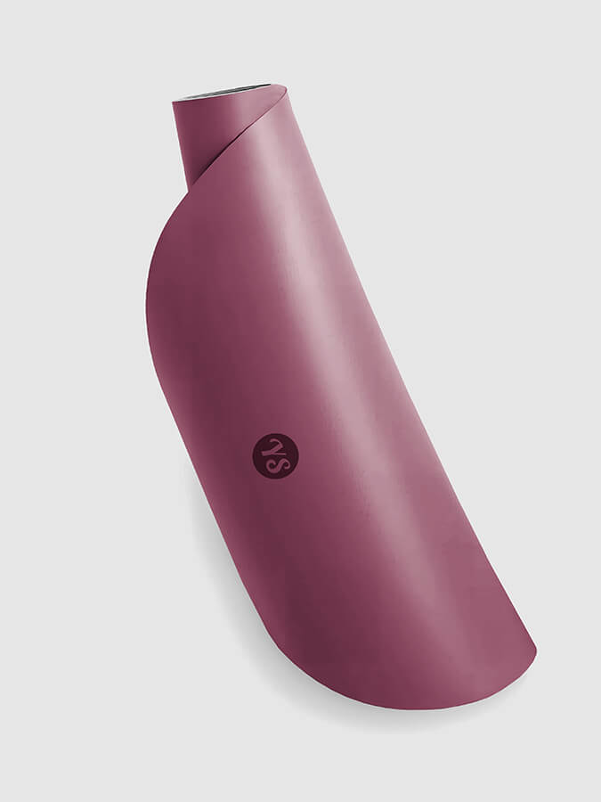 Yoga Studio Capsule Grip Mat 4mm