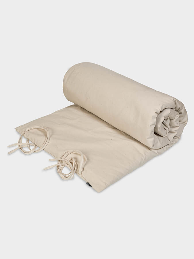 Yoga Studio Restorative Cotton Japanese Shiatsu Futon Extra Thick Mat