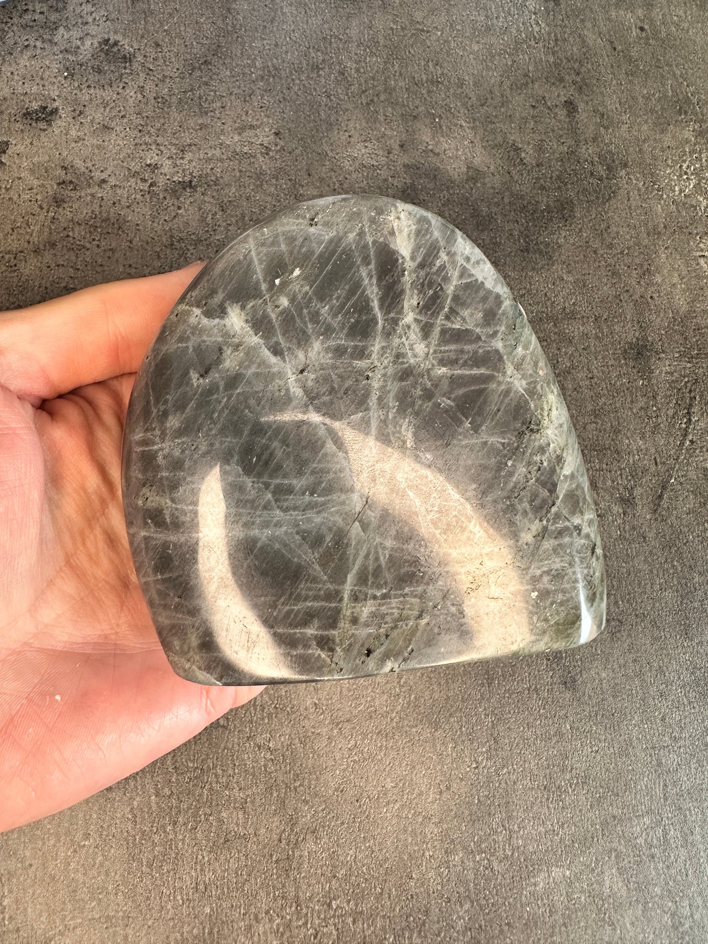 Labradorite - XL free form