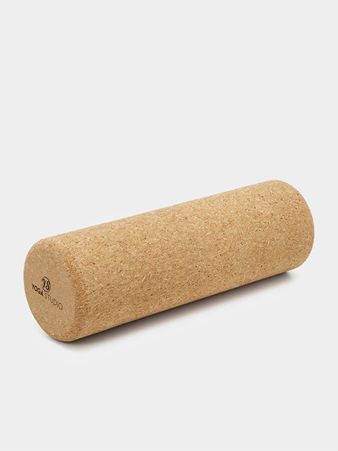 Yoga Studio Cork Fascia Massage Roller