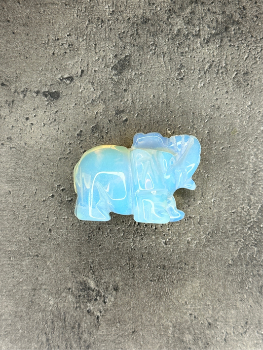 Opalite - Elephant