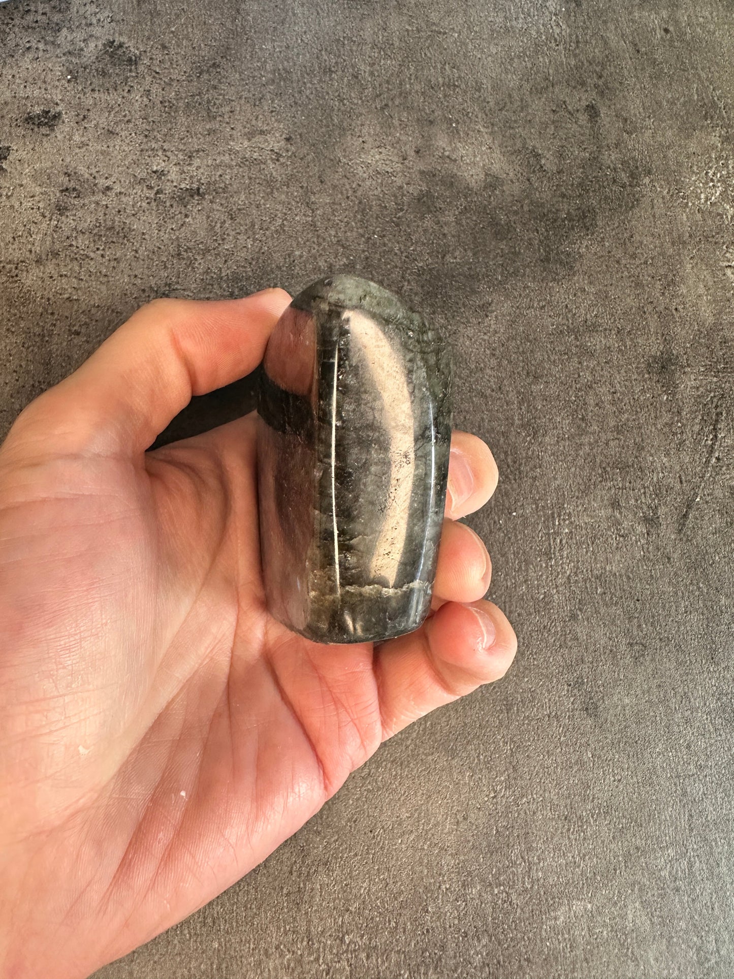 Labradorite - Slab free form