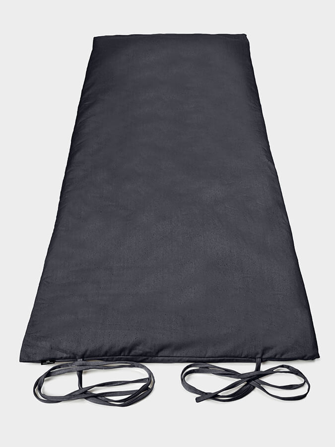 Yoga Studio Restorative Cotton Japanese Shiatsu Futon Extra Thick Mat