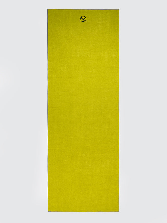 Yoga Studio Premium Grip Dot Yoga Mat Towels