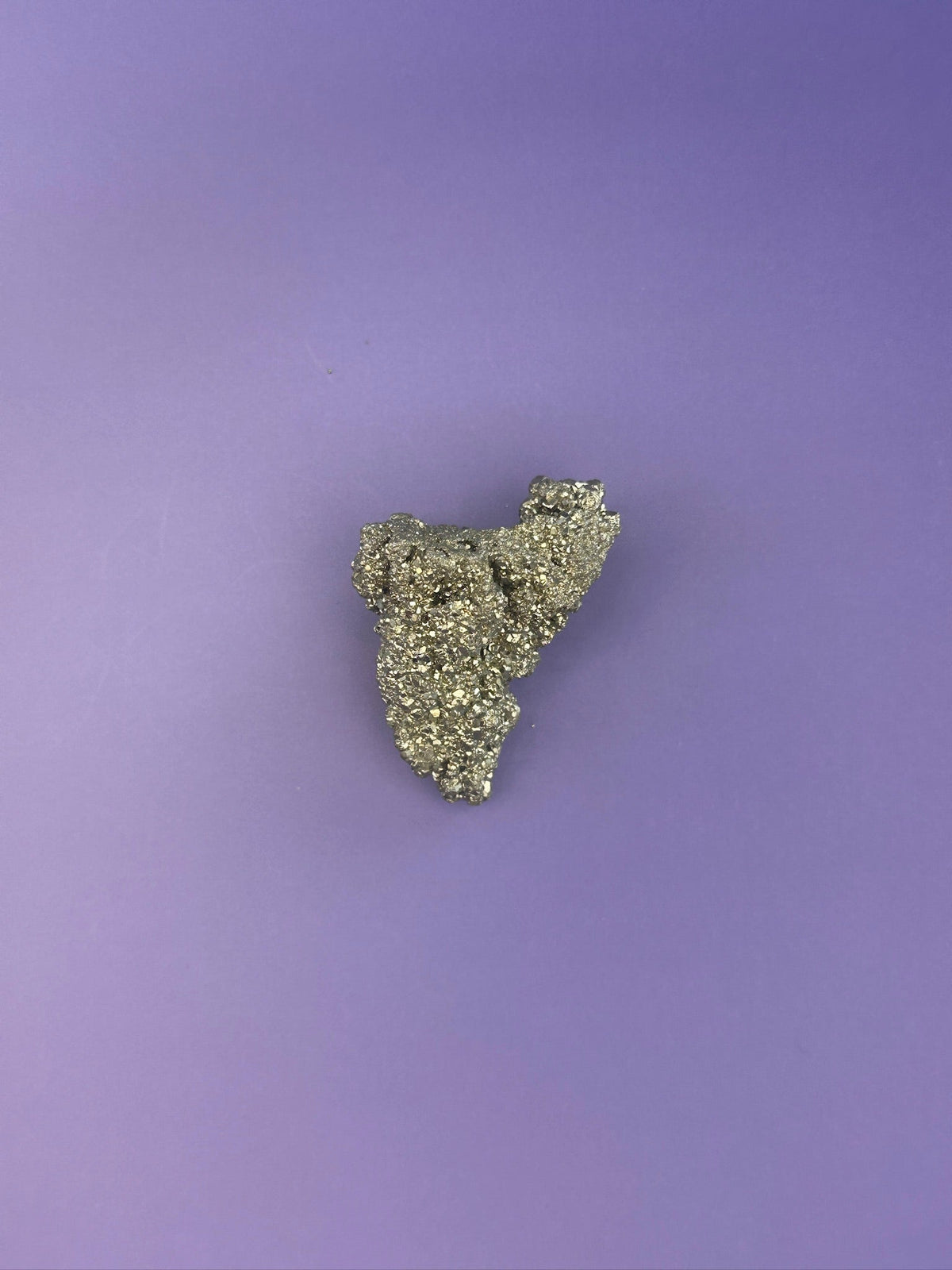 Pyrite - Specimen