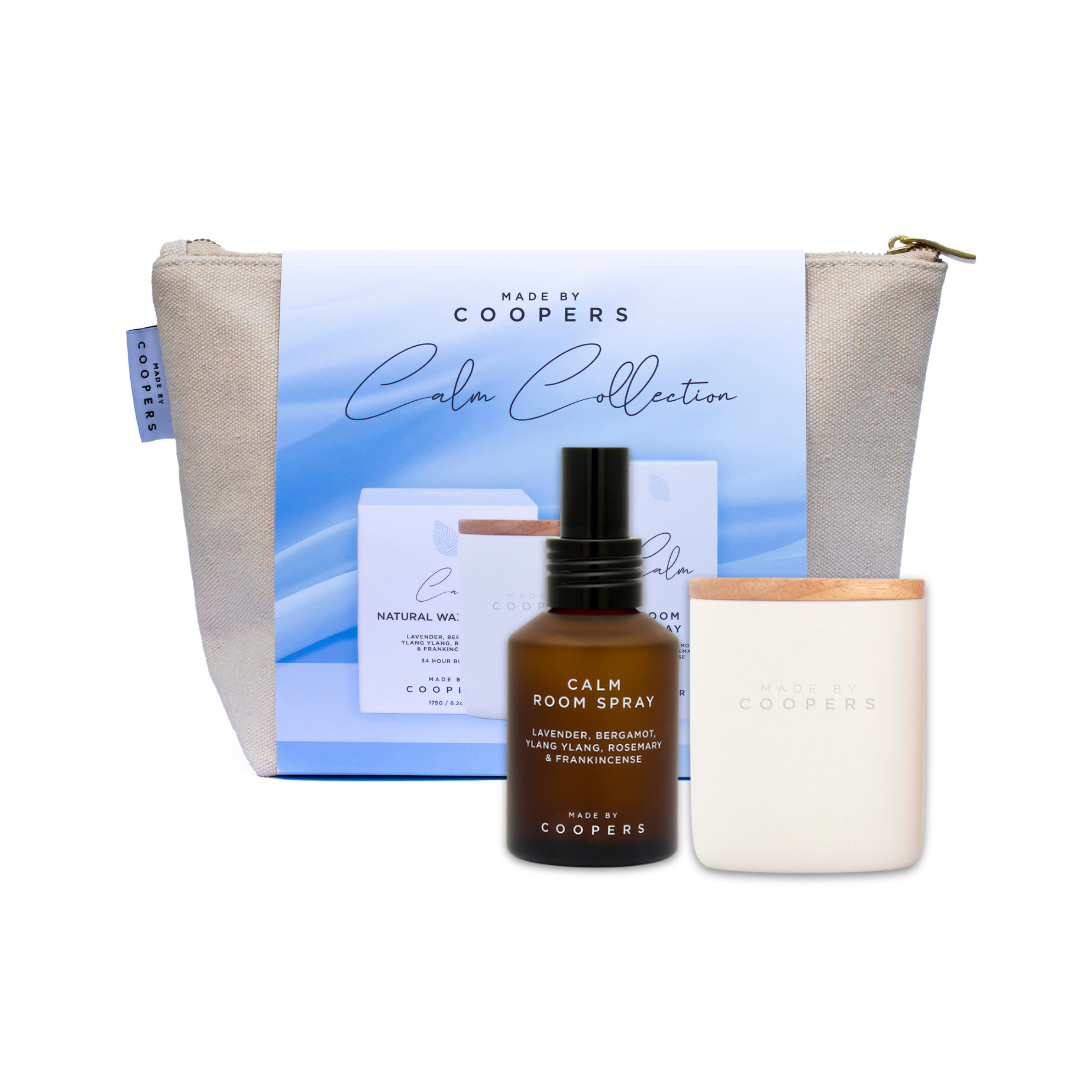 Calm Collection – It's a Sublime Life