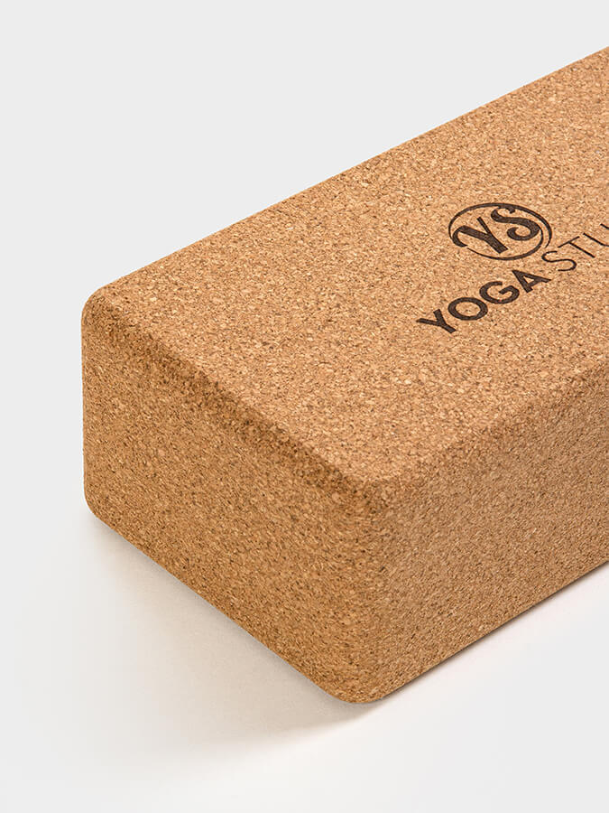 Yoga Studio Cork Yoga Brick