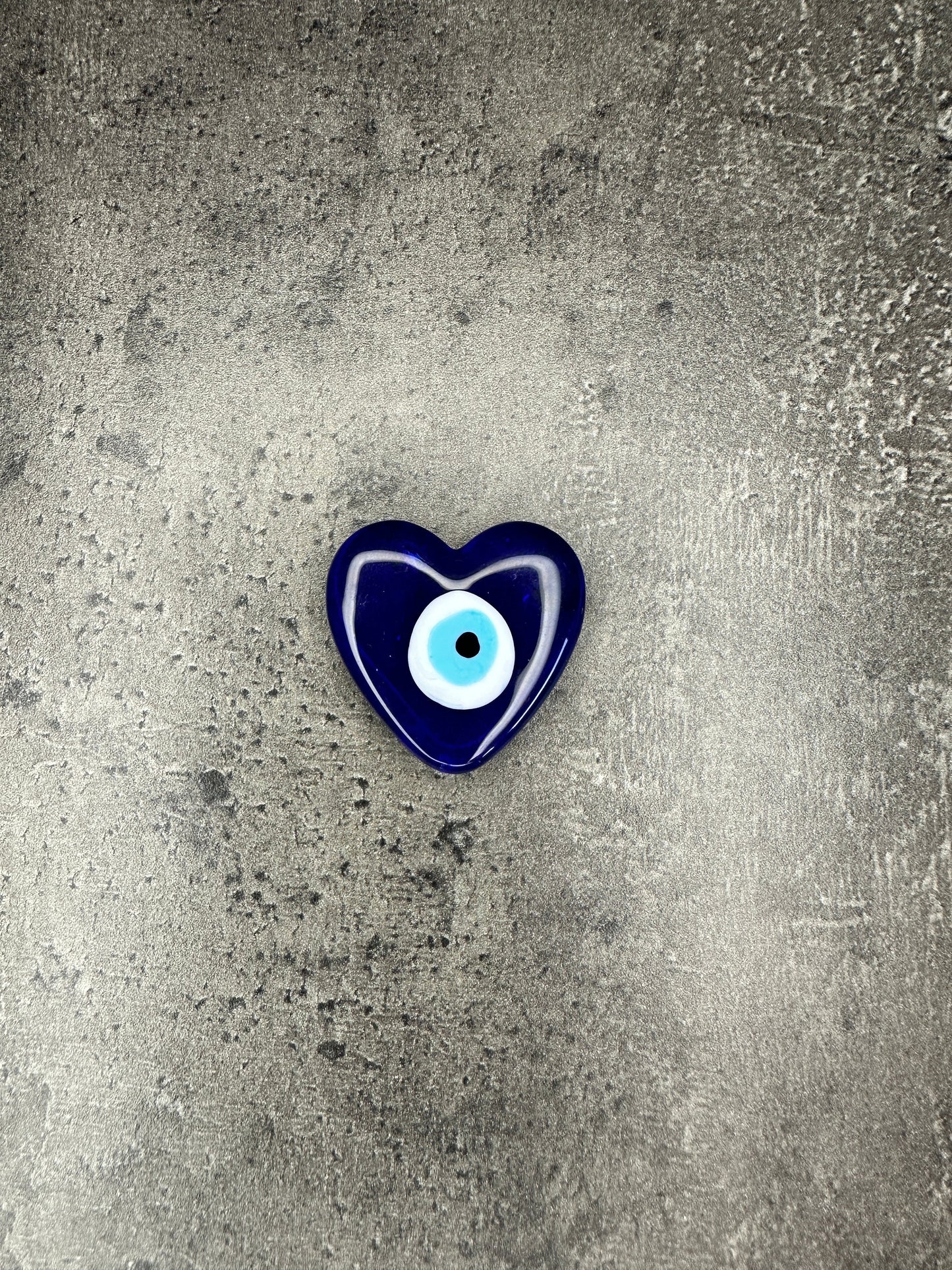 Evil eye - Heart