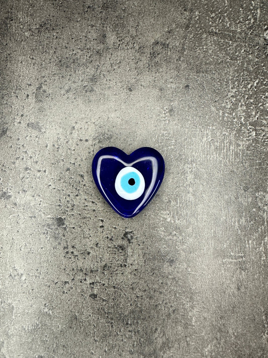 Evil eye - Heart