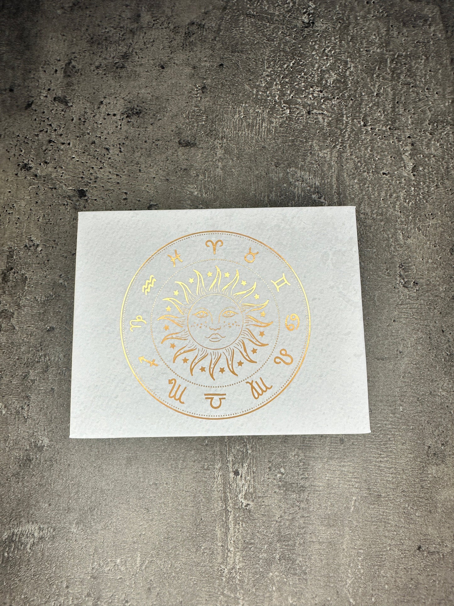 Cancer crystal tumblestone gift set - Bundle