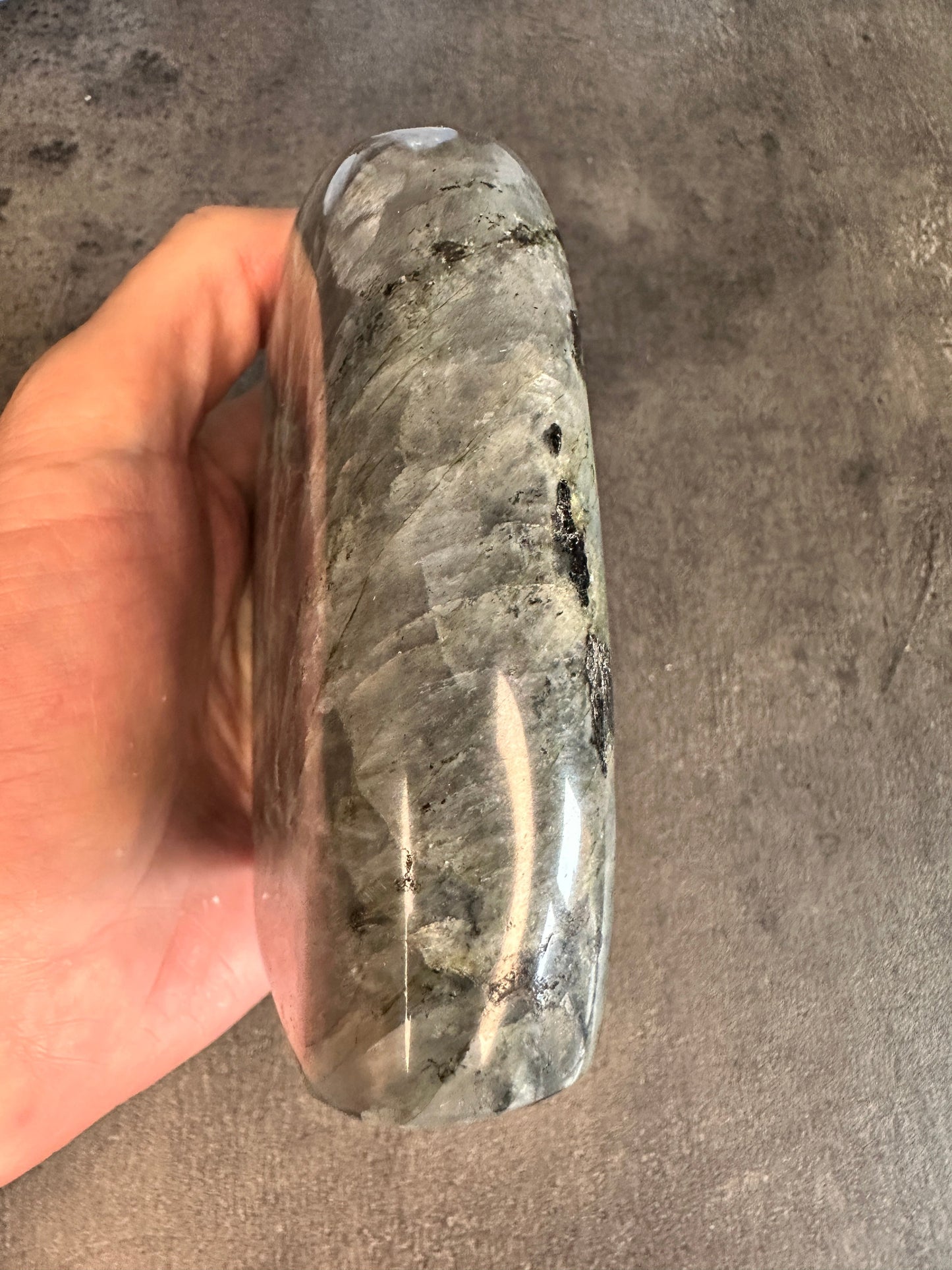 Labradorite - XL free form
