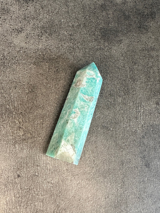 Amazonite - Tower