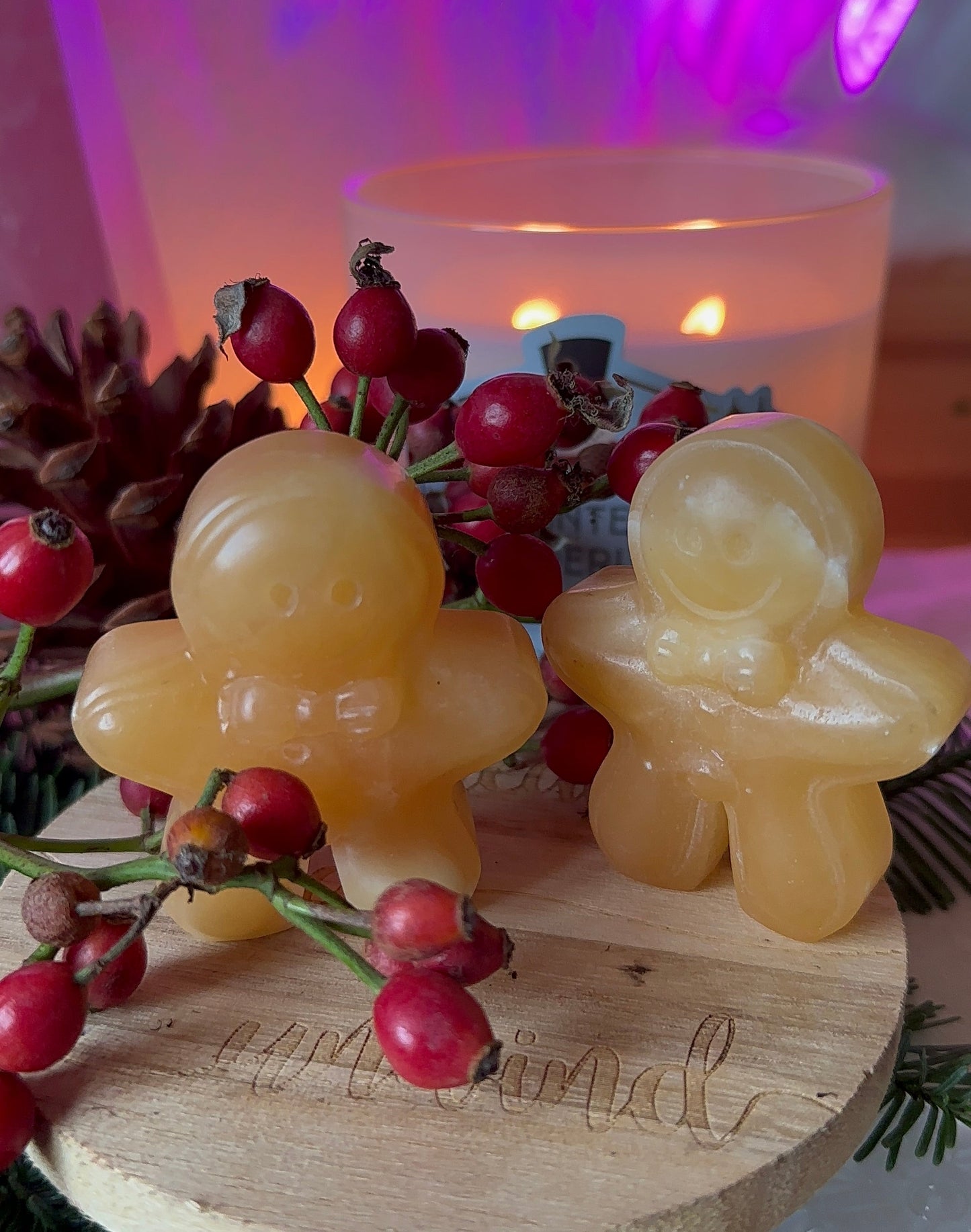 Mystery Box Yule edition 2025