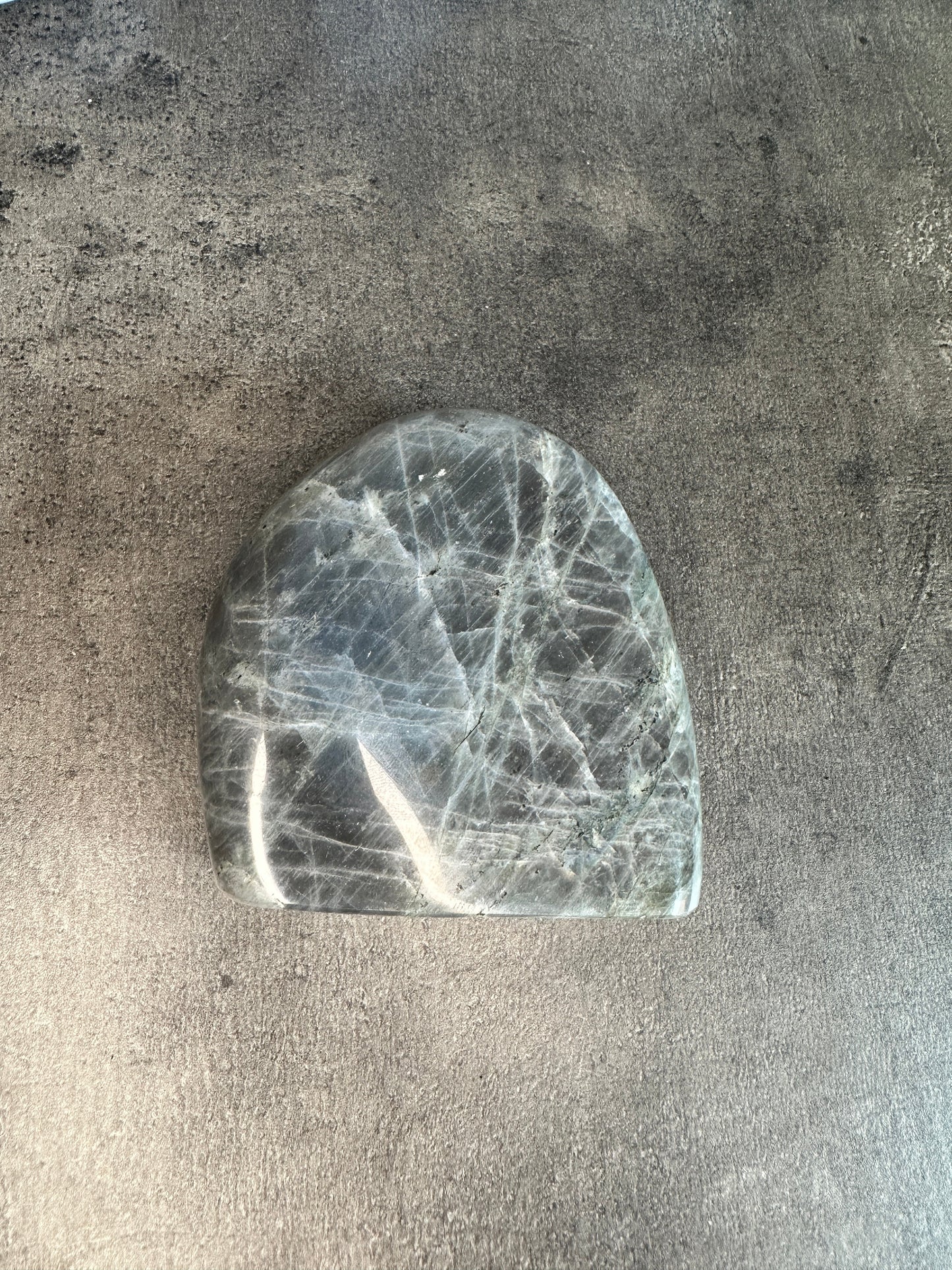 Labradorite - XL free form