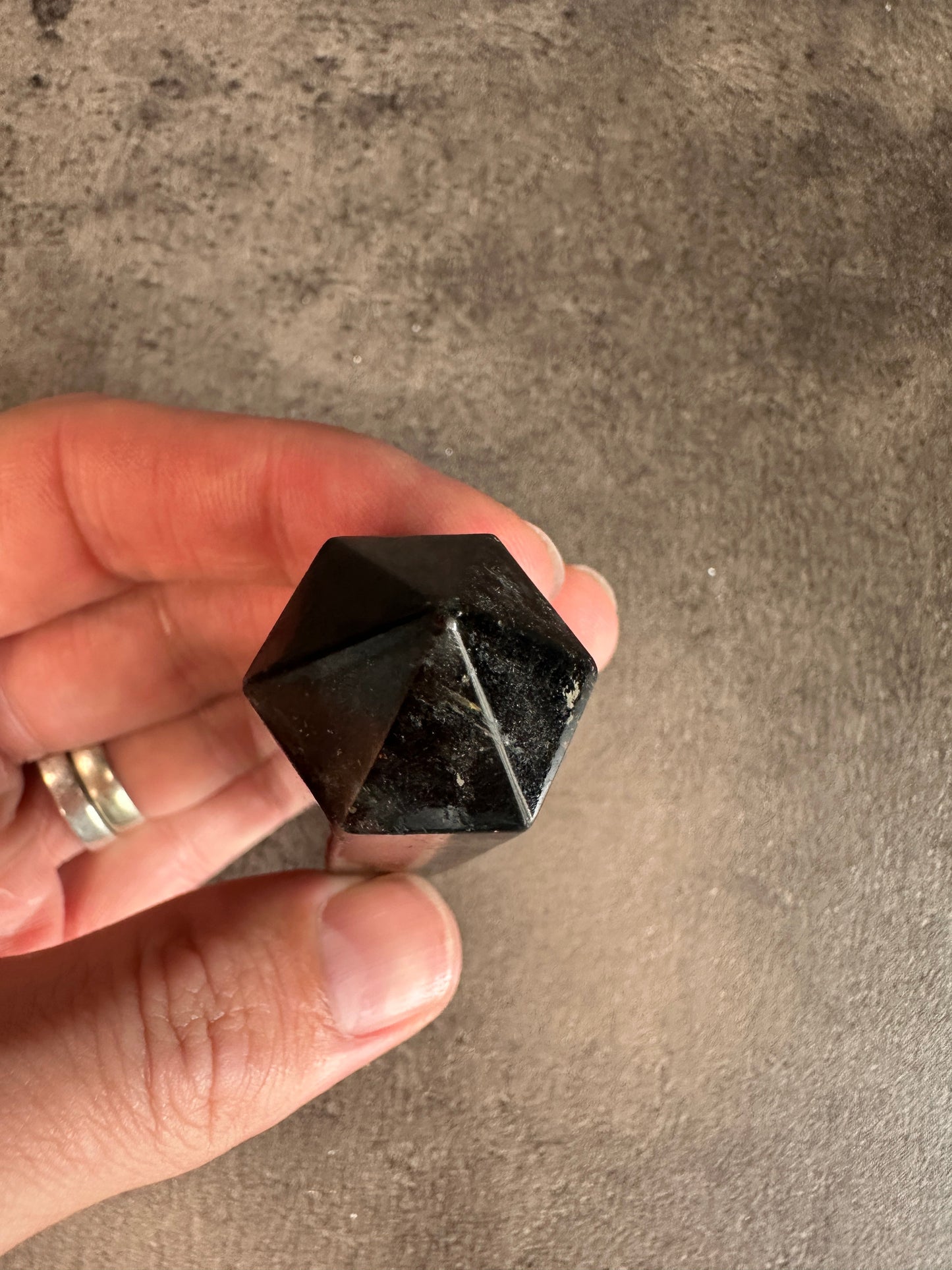 Astrophyllite - Tower