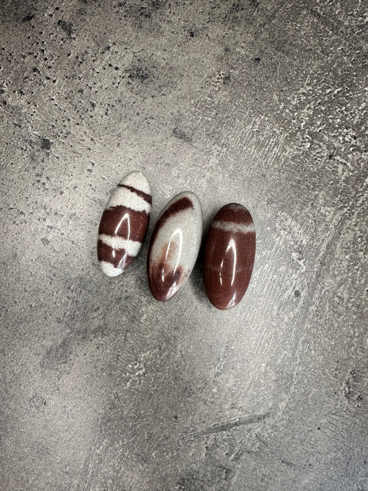 Shiva lingam - Tumblestone