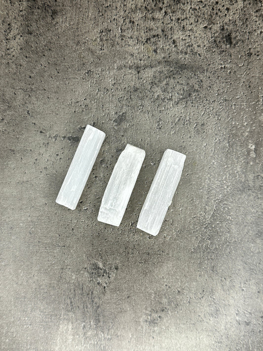 Selenite - Stick