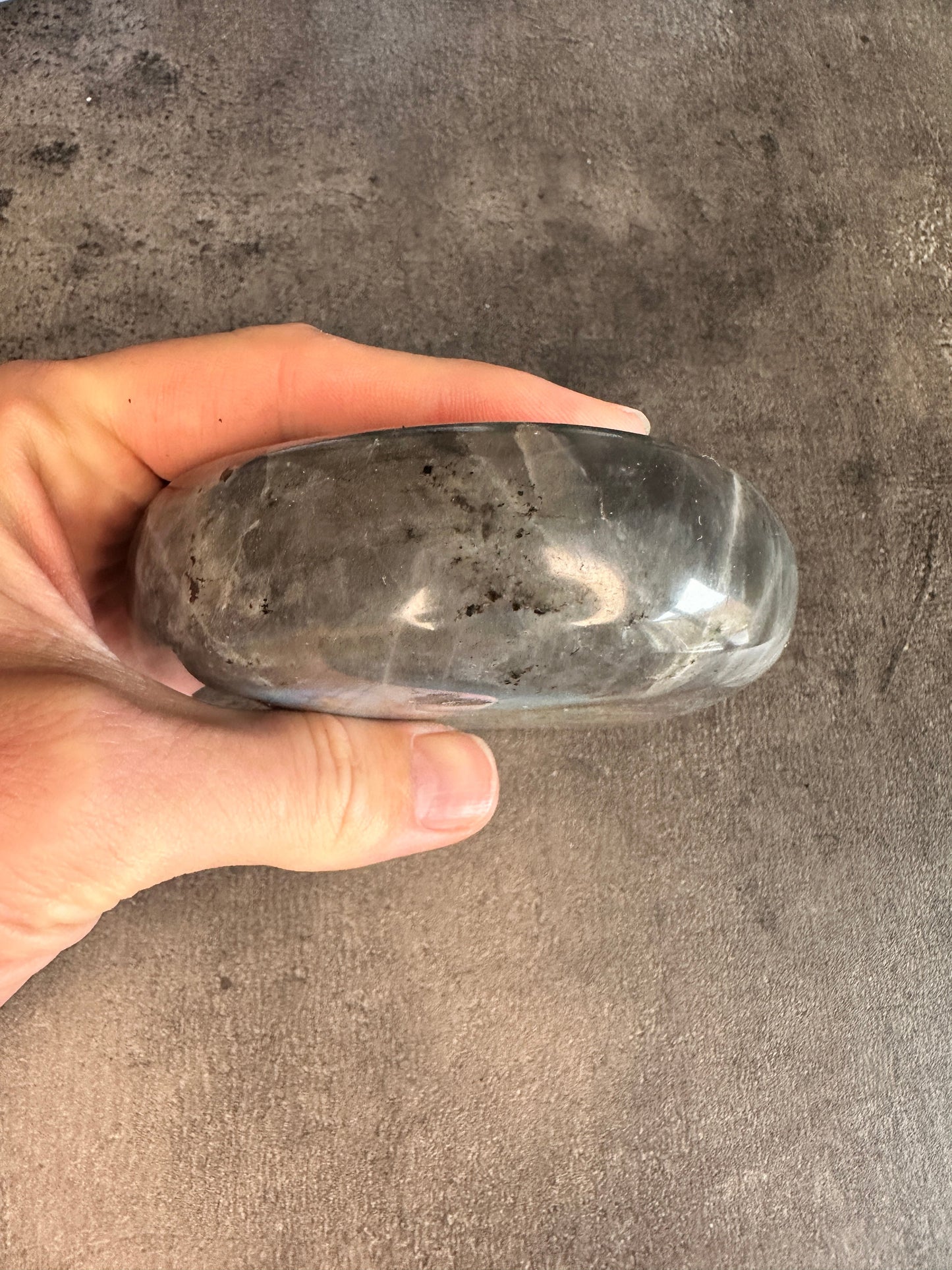 Labradorite - XL free form